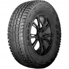 Boto X-Terrain BA80 + 225/75 R16 115/112Q