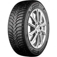 Bridgestone Blizzak Spike 3 215/55 R17 98T