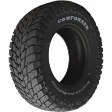 Comforser Winter Pro-Blizzard 265/65 R17 120/117R OWL