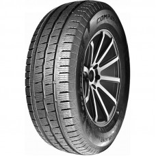 Compasal WinterBlazer Van 185/75 R16C 104/102R