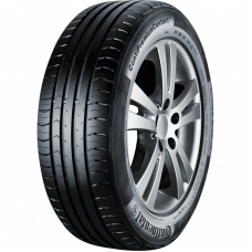 Continental ContiPremiumContact 5 SUV 225/60 R17 99V