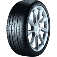 Continental ContiSportContact 3 235/45 R17 97W XL RunFlat FP