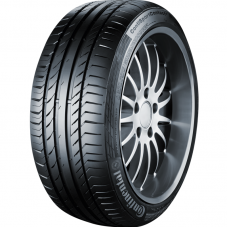 Continental ContiSportContact 5 255/40 R18 95Y RunFlat * FP