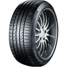 Continental ContiSportContact 5 ContiSilent ContiSeal 255/50 R21 109Y * FP