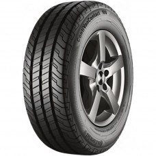 Continental ContiVanContact 100 215/60 R17C 109/107T