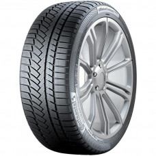 Continental ContiWinterContact TS 850 P SUV 225/60 R17 99H FP