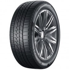 Continental ContiWinterContact TS 860 S 205/55 R16 91H RunFlat *