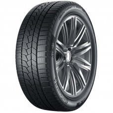 Continental ContiWinterContact TS 860 S ContiSilent 275/40 R21 107V XL MO1 FP