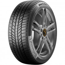 Continental ContiWinterContact TS 870 P 235/55 R19 101T