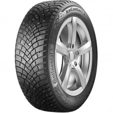 Continental IceContact 3 245/45 R18 100T