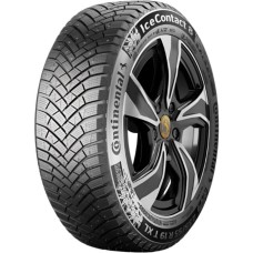 Continental IceContact 8 225/55 R18 102T XL FP