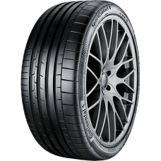 Continental SportContact 6 ContiSilent 255/40 R20 101Y XL AO FP