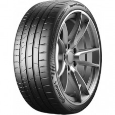 Continental SportContact 7 255/35 R21 98Y XL FP