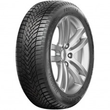 Fortune Nivalis Winter Pro 245/45 R20 103V