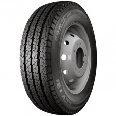 Кама Евро LCV-131 185/0 R14C 102/100Q