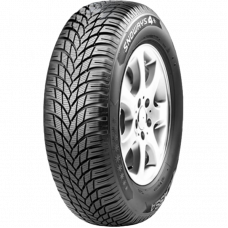 Lassa Snoways 4 195/55 R16 87H