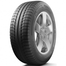 Michelin Latitude X-Ice 2 255/50 R19 107H XL RunFlat