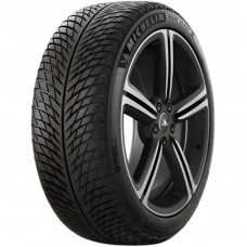 Michelin Pilot Alpin 5 245/45 R21 104V