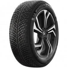 Michelin Pilot Alpin 5 SUV 295/45 R20 114V XL