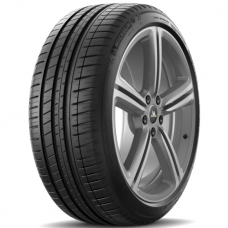 Michelin Pilot Sport 3 Acoustic 245/35 R20 95Y XL RunFlat MOE *