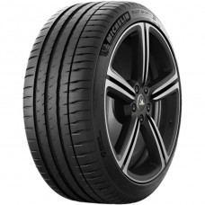 Michelin Pilot Sport 4 Acoustic 255/40 R20 101Y XL AO