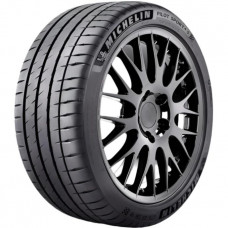 Michelin Pilot Sport 4 S 255/40 R20 101Y XL
