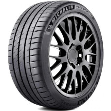 Michelin Pilot Sport 4 S 215/35 R18 84Y XL