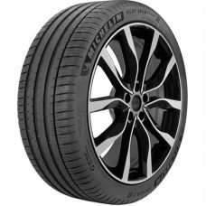 Michelin Pilot Sport 4 SUV Acoustic 235/45 R21 101Y XL MO-S