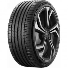 Michelin Pilot Sport 4 SUV FullRingVelvet 235/55 R19 101V RunFlat