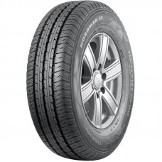 Nokian Tyres Nordman SC 195/70 R15C 104/102S