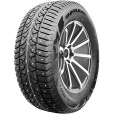 Royal Black Royal Stud II 185/75 R16 104/102R