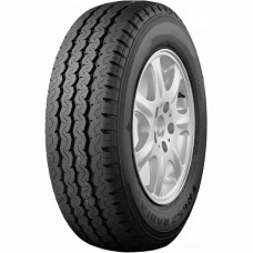 Triangle TR652 205/65 R16C 107/105T