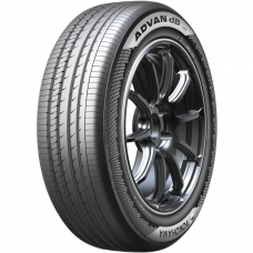 Yokohama Advan dB V553 195/55 R16 87V