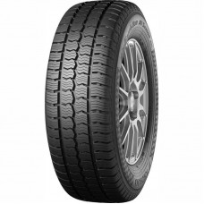 Yokohama BluEarth-Van All Season RY61 215/65 R16C 109/107T