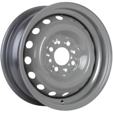 Accuride ВАЗ 2103 5x13 4*98 ET29 DIA60.1 Grey Штампованный