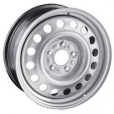 Arrivo 8873 6.5x16 5*114.3 ET50 DIA66.1 Silver Штампованный