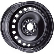 Arrivo AR081 6x15 5*105 ET39 DIA56.6 Black Штампованный