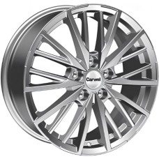 Carwel Агма 7x17 5*114.3 ET45 DIA60.1 SL Литой