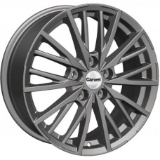 Carwel Агма 7x17 5*108 ET50 DIA63.3 GRT Литой