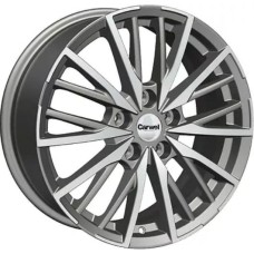 Carwel Агма 7x17 5*110 ET46 DIA63.3 AGR Литой
