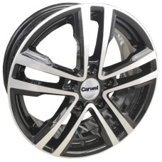 Carwel Аллаки 6.5x16 5*112 ET38 DIA66.6 AB Литой