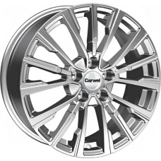 Carwel Базан 7x17 5*114.3 ET45 DIA60.1 SL Литой
