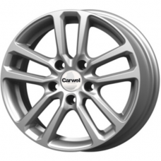 Carwel Донты 6x15 5*112 ET47 DIA57.1 SB Литой