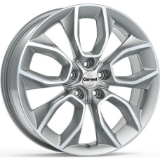 Carwel Хасан 7x18 5*108 ET52 DIA60.1 SL Литой