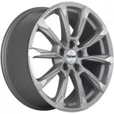 Carwel Ишим 7.5x18 5*114.3 ET50 DIA67.1 AGR Литой