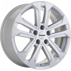 Carwel Куж 7x18 5*108 ET33 DIA60.1 SL Литой