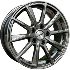 Carwel Лабаз 6.5x16 5*110 ET42 DIA63.3 GR Литой