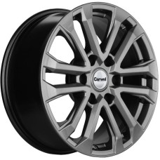 Carwel Пур 7.5x18 6*114.3 ET38 DIA67.1 GRT Литой