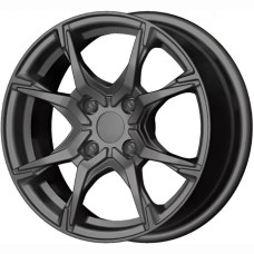 Carwel Сенеж 6x15 4*100 ET50 DIA60.1 GR Литой