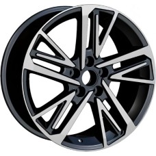 Carwel Талган 8x18 5*112 ET48 DIA57.1 ABT Литой